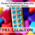 African Superman Male Enhancement Pills new09